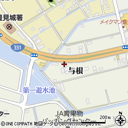 株式会社松宮オートサービス周辺の地図