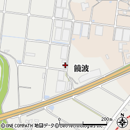 沖縄県豊見城市饒波714-1周辺の地図