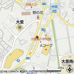 昭和物語周辺の地図