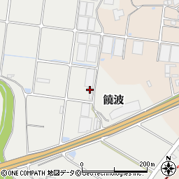 沖縄県豊見城市饒波714周辺の地図