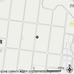 沖縄県豊見城市饒波488周辺の地図