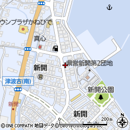 南城市立　ひまわり児童館周辺の地図