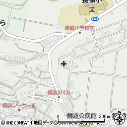 沖縄県豊見城市饒波269周辺の地図