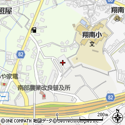 ＪＡおきなわ南風原支店女性部周辺の地図