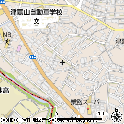 有限会社基礎調査事務所周辺の地図