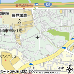 合名会社東光タクシー周辺の地図