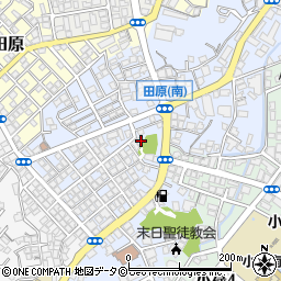 Ｔ’ｓＣＬＵＢ弐番館周辺の地図
