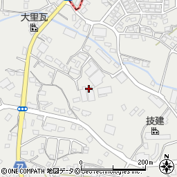 株式会社旭堂周辺の地図