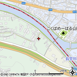 株式会社翔土木設計周辺の地図