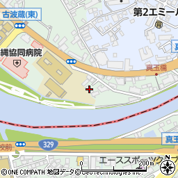 株式会社松田・伸設計周辺の地図