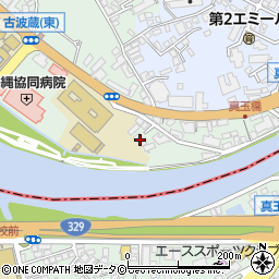 株式会社松田・伸設計周辺の地図