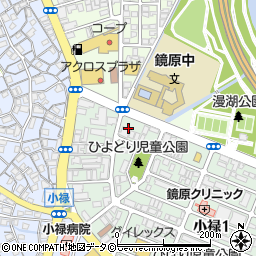 sweets gallery NOKOTO周辺の地図