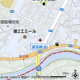 三井交通株式会社周辺の地図