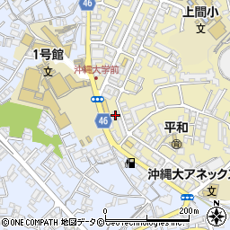 ステーション長田周辺の地図