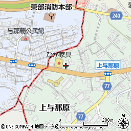 オートショップ・平成周辺の地図