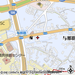 広伸会・日本福祉研究所株式会社周辺の地図