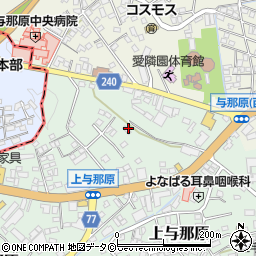 有限会社田端設備工業周辺の地図