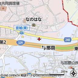 有限会社永井電機周辺の地図