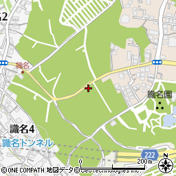 京和収納周辺の地図