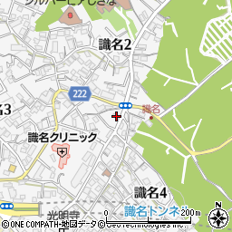 日本建設技術株式会社　沖縄支店周辺の地図