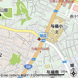 株式会社昭美堂周辺の地図