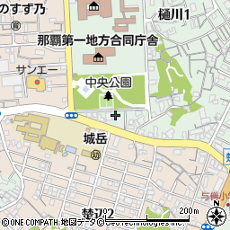 宮城和博法律事務所周辺の地図