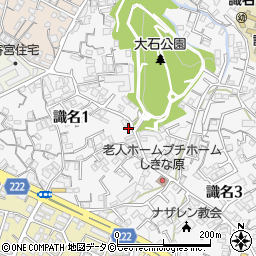 永技研株式会社周辺の地図