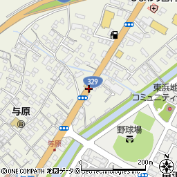 居酒屋 寿周辺の地図
