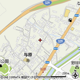 株式会社琉開企画周辺の地図