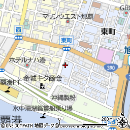 Neo大衆カラオケ小料理酒場オロ周辺の地図