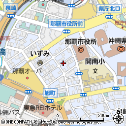 神戸カツ丼 一どん周辺の地図