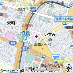 下泉アパート周辺の地図