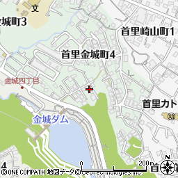 華道家元専匠池坊教室周辺の地図