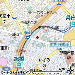 アンティム株式会社周辺の地図