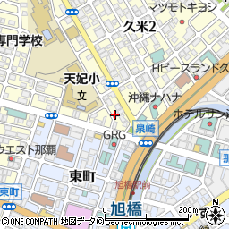 株式会社諸井会計周辺の地図