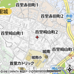 ＲｙｏＨｏｕｓｅ周辺の地図