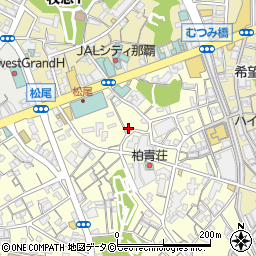 田端アパート周辺の地図