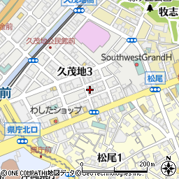 安座間産科・婦人科医院周辺の地図