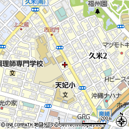 株式会社松山電工周辺の地図