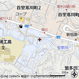 株式会社福岡矢口周辺の地図