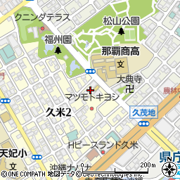 ヤシマ工業株式会社　計装部周辺の地図