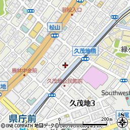 株式会社Ｃａｐｅｌｌａ周辺の地図