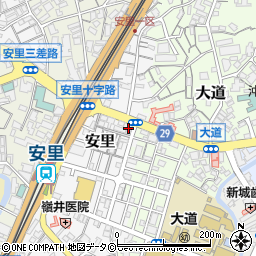 医療法人陽心会 在宅総合ケアセンター陽心会周辺の地図