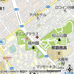 春島法律事務所周辺の地図