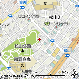高松ビル周辺の地図
