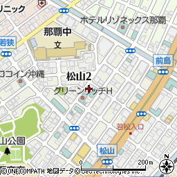 富士屋スクラッチビル周辺の地図