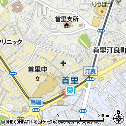 Ｓ・ステーション周辺の地図