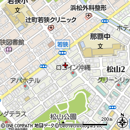 染井ビル周辺の地図