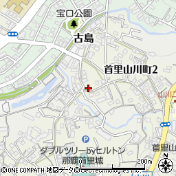 石川電設周辺の地図