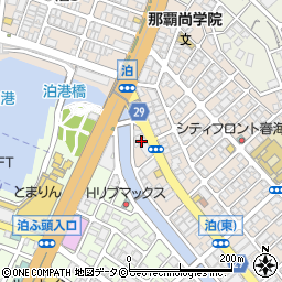 株式会社東豊周辺の地図